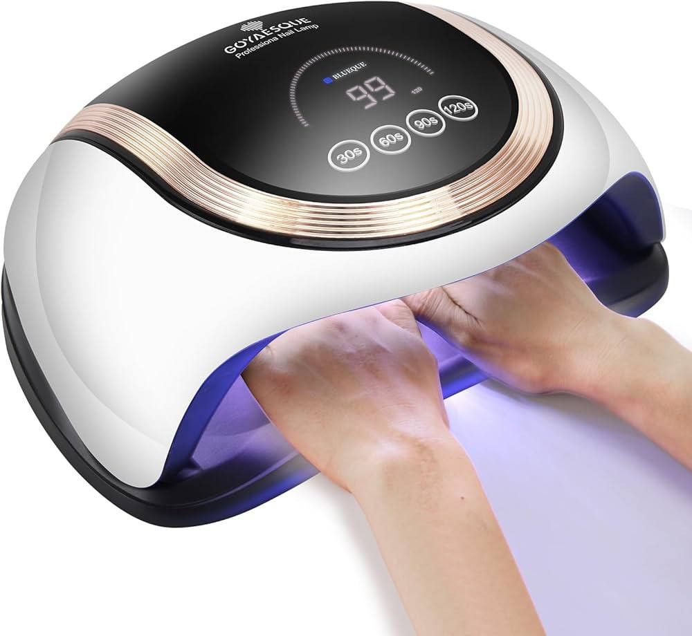 أجهزة تجفيف الاظافر بترددات مختلفة


**إذا كنت صاحب هذا الإعلان وتريد حذفه لأي سبب، رجاءا أرسل رسالة إلى الدعم الفني**