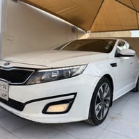 اوبتيما • ٢٠١٤ • ديوانية المركز