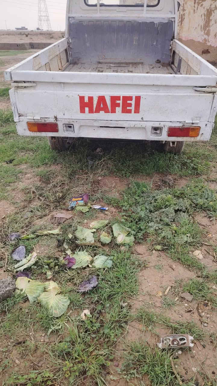 هيفه موديل 2007 منفيس كامل اصلي محرك كير اكسل   شرط تخم تاير جديد السعر 14 =***********
