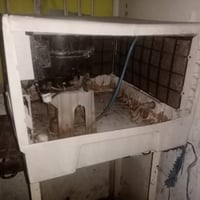 كنفيرة • سرعتين • نضيفة حيل