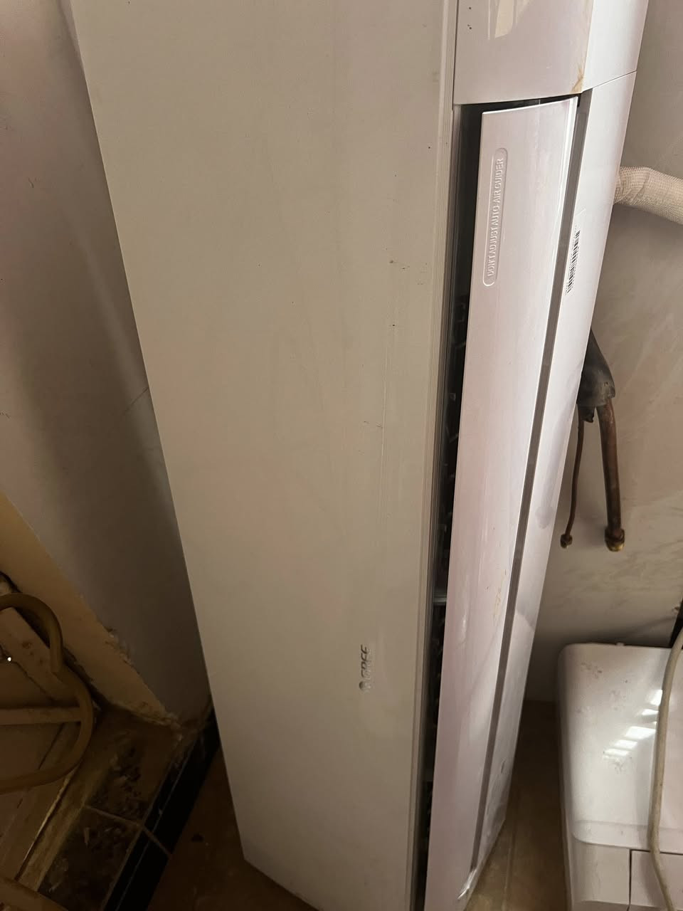 سبالت انفيرتر تشتغل على 3 امبير جدد مستعملات شهرين فقط سعر شراء مليون و ميه سعر البيع 850 وبيها مجال


**إذا كنت صاحب هذا الإعلان وتريد حذفه لأي سبب، رجاءا أرسل رسالة إلى الدعم الفني**