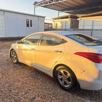 النترا ٢٠١١ • رقم أربيل • محرك ١٨٠٠