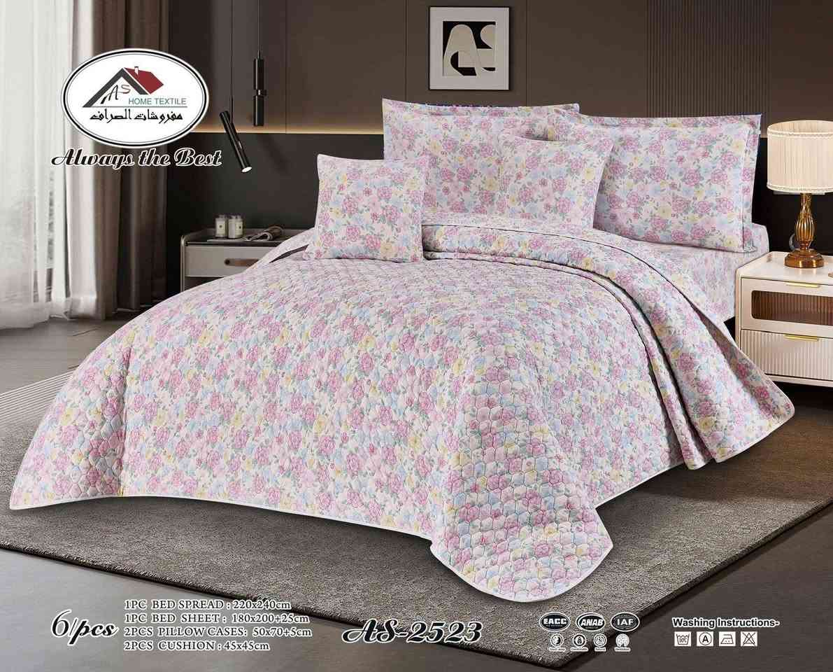 🌺🌺 معرض القمر🌕 

ماركت  الصراف  🌺🌺 معرض القمر🌕 للسجاد والموكيت 

        🌹🌹تحية طيبة زبائنا الكرام 🌹
     
 6 قطع                ❄️   جديد ❄️☃️ صيف 2025

   #  فرشه  قطني مقرنص   نفرين ثقيل  

القطعه (35 ))   الف

قياس الفرشه((240×220 ))

يوجد🚕 خدمة 🚕 توصيل  شارع العام قرب  عمارة الجاروش

يوجد توصيل كل محفظات العراق


**إذا كنت صاحب هذا الإعلان وتريد حذفه لأي سبب، رجاءا أرسل رسالة إلى الدعم الفني**