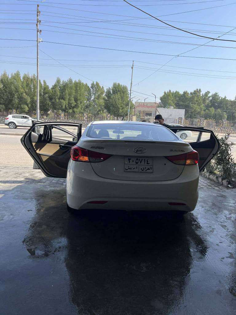 سلام عليكم للبيع النترا 14 سيارة جاهزة من كلشي مكينة گير تبريد حدادية سيارة مال جناي بيهة بنيد مرشوش اثر تگشير فقط وبارد رقم اربيل وكالة او تحويل مكانهة نجف السعر ١١٥

ملاحظة مهمة جدا اني مكلف بالنشر الشراي يتصل على الرقم *********** النجف, العراق
