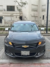 شوفرليه امبالا • ٢٠١٤ • ٦ سلندر