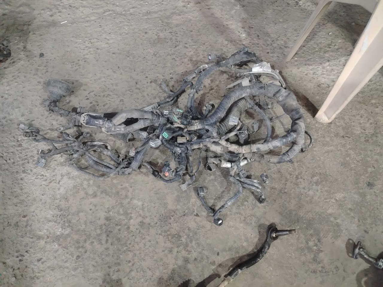 سلام عليكم أغراض انفنتي Q50 الله يشهد بجيس سياره ماشيه 20الف استفسار ***********
