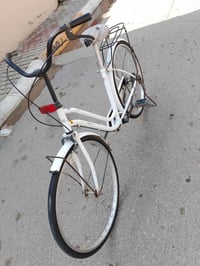 بايسكل • مقاس ٢٦ • بعقوبة التحرير