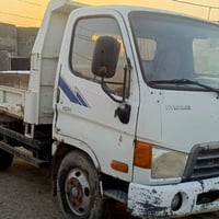 كنتر قلاب • موديل 2010 • الديوانيه قضاء الشاميه