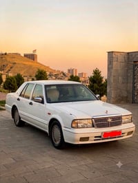 سدريك • ٢٠٠٢ • السليمانية