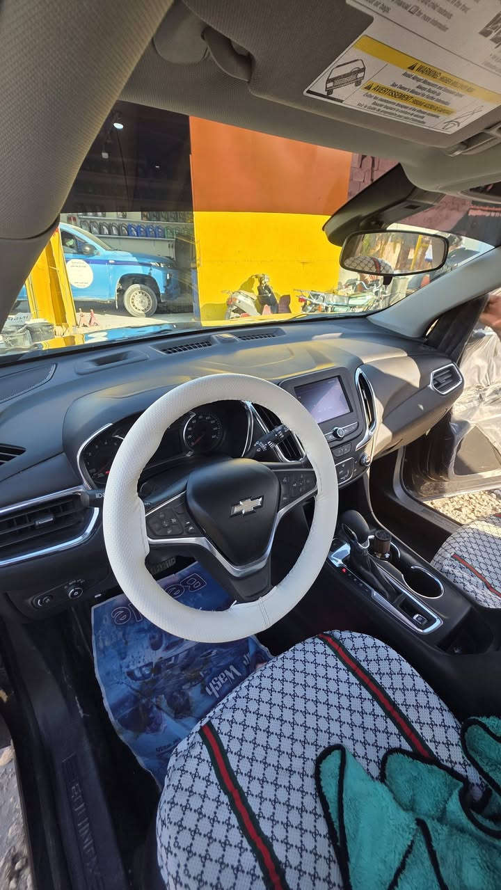 للبيع فقط
سيارة كونكس موديل 2023 LT   AWD
سيارة جاهزة من كلشي 
مواصفات 
مانع انزلاق
حساسات اماميه و خلفيه 
مثبت سرعة 
تحديد مسار 
ما نعع تصادم 
تحكمات استيرن 
بصمه تشغيل
بصمه ابواب
فور ويل و بعد بيها مواصفات سيارة جاهز من كلشي رقم بغداد دخول جديد سيارة
مكان سيارة سماوة 

سعر 175 مع المجال
***********
