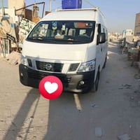 نيسان • اورفان • نيسان اورفان • سيارة نيسان • فان نيسان • اورفان 2016 ...