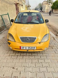 موديل ٢٠١٦ • رقم كربلاء • باسمي تحويل