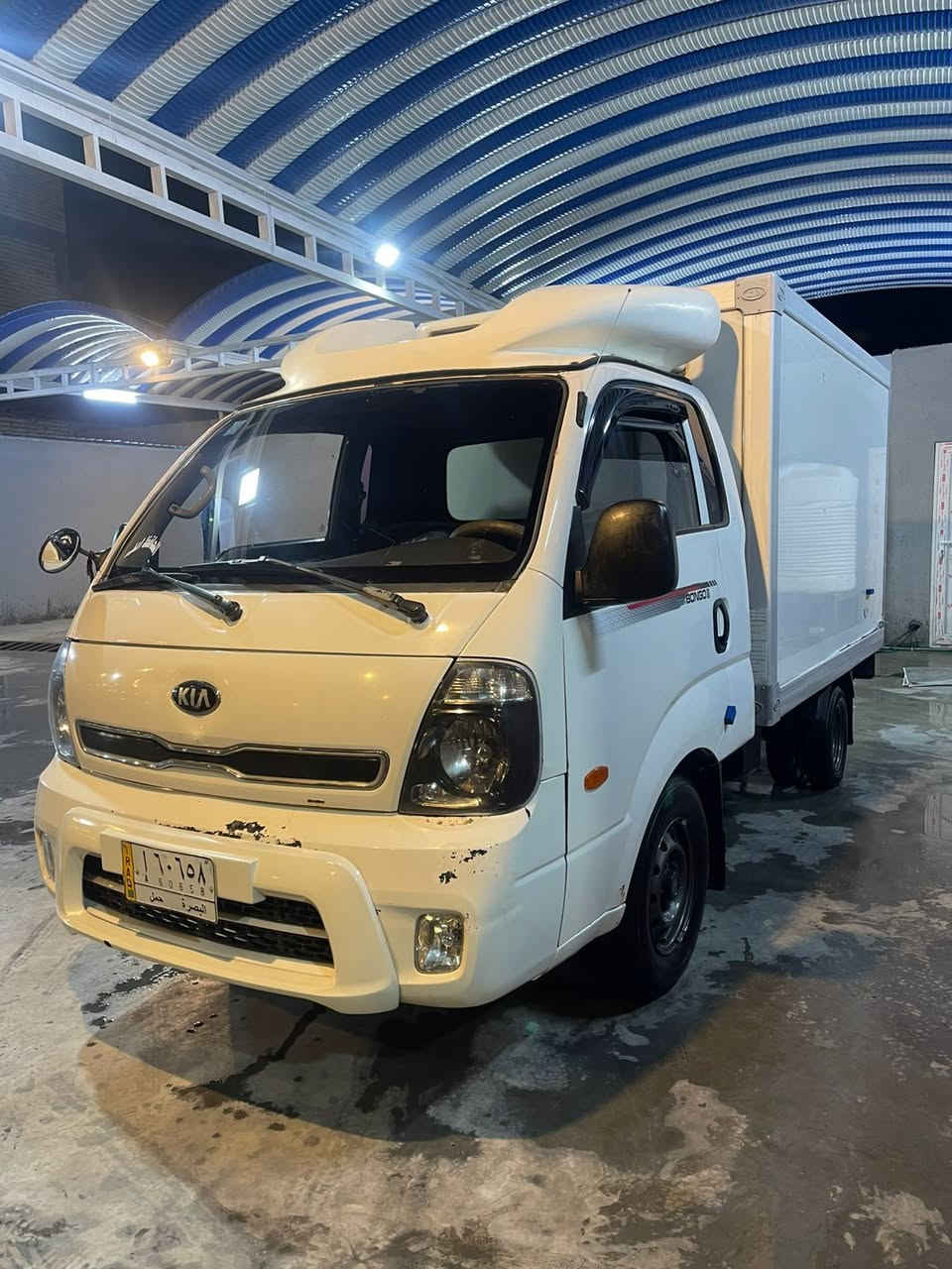 سلام عليكم كيا براد موديل 2016 ااسياره جاهزه من كلشي مكان كربلاء السعر 165وبيه مجال حك الجيه الشراي يتصل خاص


**إذا كنت صاحب هذا الإعلان وتريد حذفه لأي سبب، رجاءا أرسل رسالة إلى الدعم الفني**