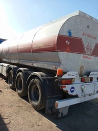 السلام علكيم تانكي دمعه مصلاوي للبيع دناكير 14صيني منضومه بيلر كهربائي...