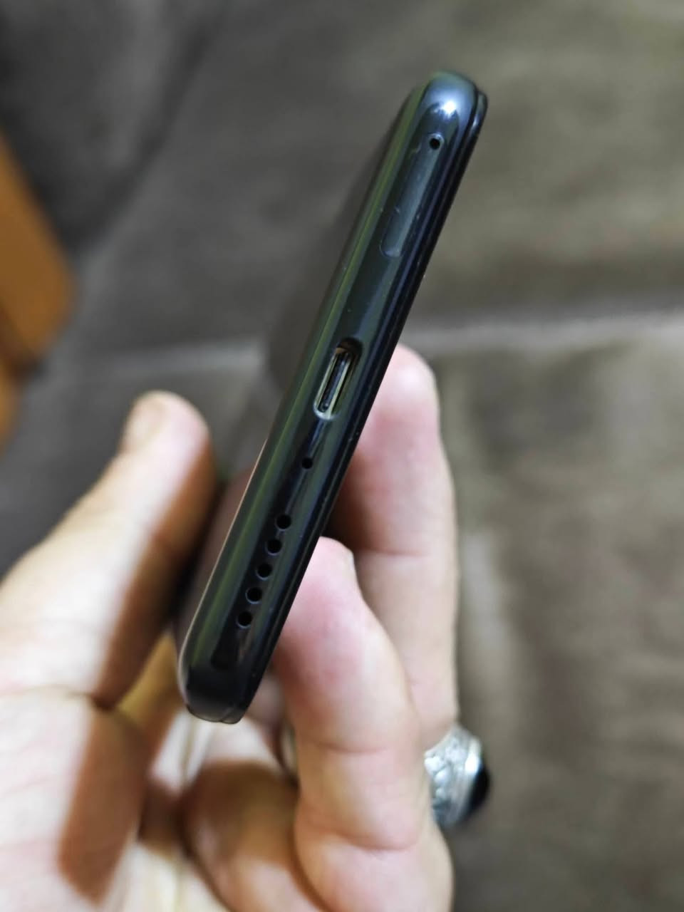 K50 Ultra 
او شاومي 12 تي برو
اقوى جهاز فلاكشيب بهذا السعر
معالج Snapdragon 8+ Gen 1
ذاكرة 256 رام 12 تك سيم + شريحة الكترونية
كاميرا 200 تصور فيديو 8k و 4k 🔥
بوبجي سلاسة تخبل مايحتاج نقاش
حالة الوكالة كلش نظيف مكفول الفك ومكفول من اي عيب 
ملحقاته كاملة ينقص كارتون فقط 
مراوس باخف واخذ فرق او بيع


**إذا كنت صاحب هذا الإعلان وتريد حذفه لأي سبب، رجاءا أرسل رسالة إلى الدعم الفني**