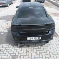 جارجر مديل 2015 رقم بصره انكليزي بسمي حادث السياره مرفق بامنشور او بيه...