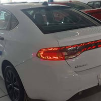 دودج دارت • ٢٠١٦ • رقم ذي قار