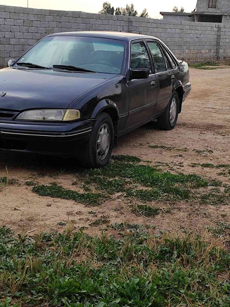 السلام عليكم دايو ابرنس موديل 94 رقم بغداد كير عادي محرك 2000 سياره كفاله عامه من كلشي  صدر تايرات اكسن شاصي كهربائيات كله كفاله سنويه الى28 مشروع وطني بطاين جدد كشنات جدد قرفه حلوه نضيفه سياره بعد احلى من الصور وانضف تجي وتشوف بعينك  مكانها بغداد اليوسفيه السعر 35وبيها مجال حك الجيه ‏‪0777 027 4383‬‏
