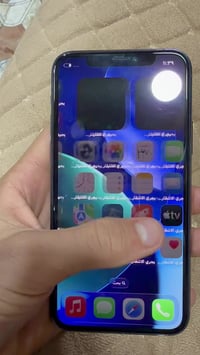 آيفون ١١ برو • زيتوني • ٦٤