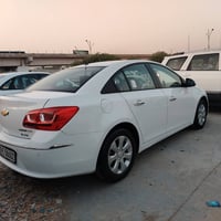 شوفرليت كروز • ٢٠١٧ • محرك ١٨٠٠