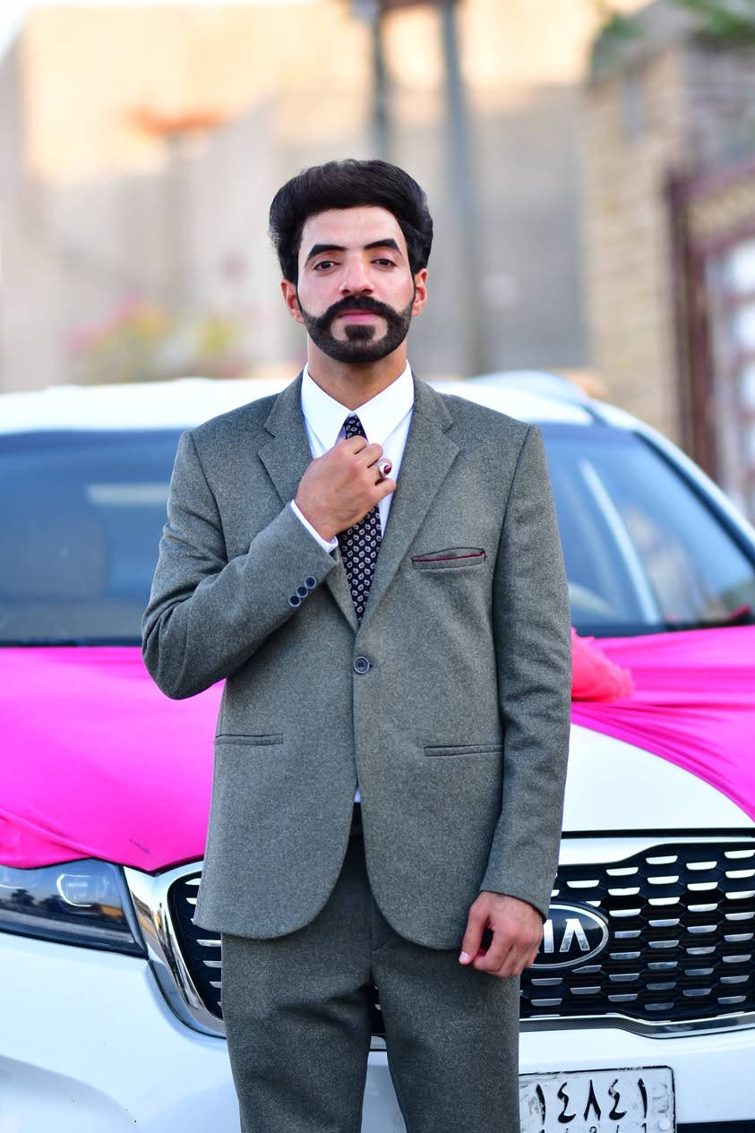 افراح عتاب 

صور من حفل زفاف

عزيز محسن 

الف مبارك حبيبي 

افضل دقه https://t.me/KBVDrw9GLcY3OTky

لتصوير كافة المناسبات ***********
