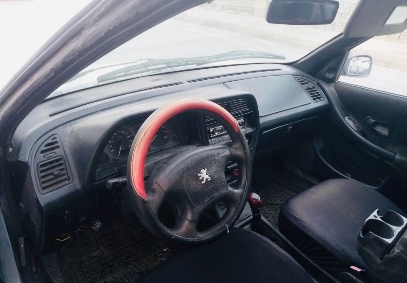 ‎بیجۆ ۳٠٦ فەرەنسی ‎
شوێن : ڕانیە
‎مۆدێل ۲٠٠۲ 
‎ئارم پلستیک سلێمانی
هەموو کوردستانی پیبگەڕێ
‎ماڵی فەقیر بەنزین هەرناخوا
‎مەکیینە  z6 مەرغوب
*********** رانية, السليمانية
