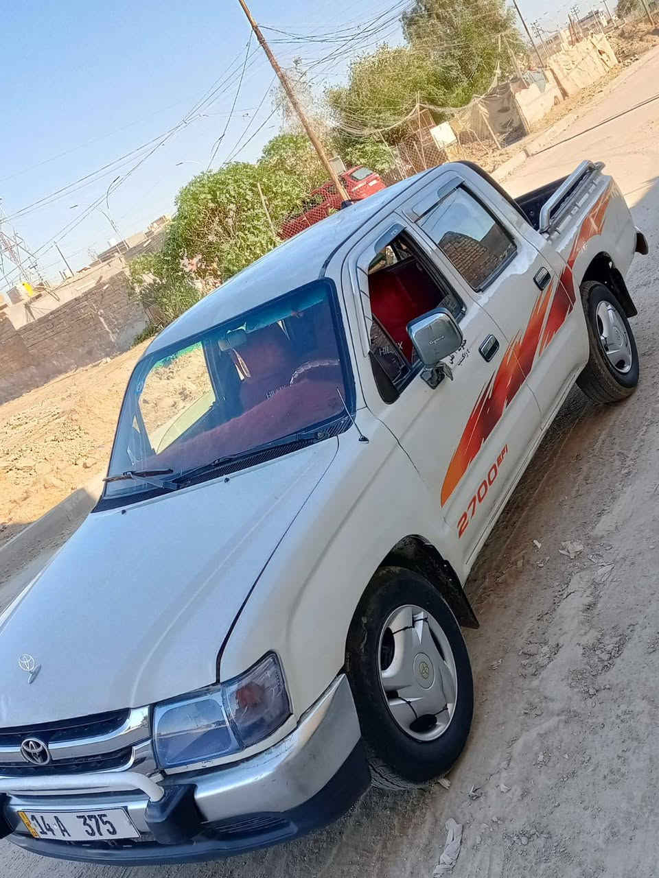 بيكم جمره 2004 كويتي سياره مكفوله رقم بصره مشروع وطني سنويه جديده ل30 محرك كفاله حداده وتايرات جدد شاصي كفاله شراي يتصل ***********
