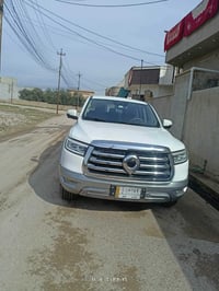 للبيع بيك اب گريت وول باور 2021  رقم نينوى (  ) تحويل ثاني يوم اعلى فئ...