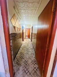مرحبا شقه بمجمع الزيتون السكني  ارضي  فئه A   مساحتها 150 م  3 غرف  صا...
