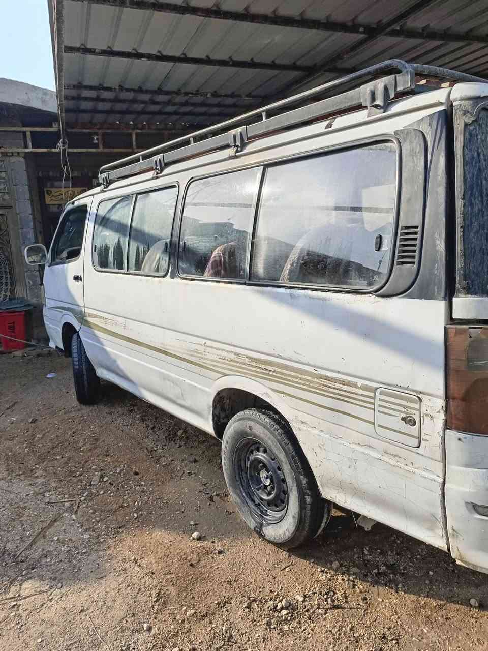 السلام عليكم فاتون للبيع مكينه وكير ونجي تحويره جديد كهربائيات كلهه شغاله كير قبل كم يوم شاده موديل 2007  راعيهه ماندله وسنويه استنساخ اكفله سرقه وعشاير  سياره جاهزه  معروضه 3 مليون وبيهه مجال  ***********  مكانهه كربلاء
