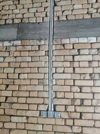 تأسيسات كهربائية • سحب وايرات • البصرة