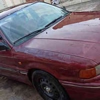 بلا دهان • ١٩٩٢ • ميكانيك وكهرباء