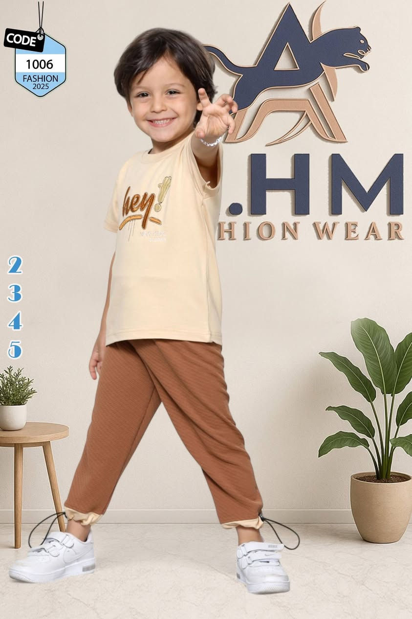 بسم الله توكلنا 🌹
زبائننا الكرام نود اعلامكم عن وصول البضاعه الجديده من التراكات الولادية الصيفية 🤗
خامة درجة أولى   وبأسعار مناسبة💯
القياس (2_3_4_5) سنة
      السعر  ( 9  ) ألف 
العنوان /شارع المستودع خلف سوبر ماركت أورجنال داخل (مجمع الزهور)
للأستفسار الاتصال بالرقم ***********
توجد خدمة توصيل لكافة محافظات العراق 🚙
