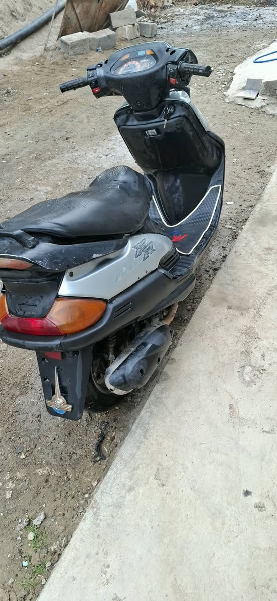 دراجة فراشة فضائي للبيع تشغل سلف وهندر


**إذا كنت صاحب هذا الإعلان وتريد حذفه لأي سبب، رجاءا أرسل رسالة إلى الدعم الفني**