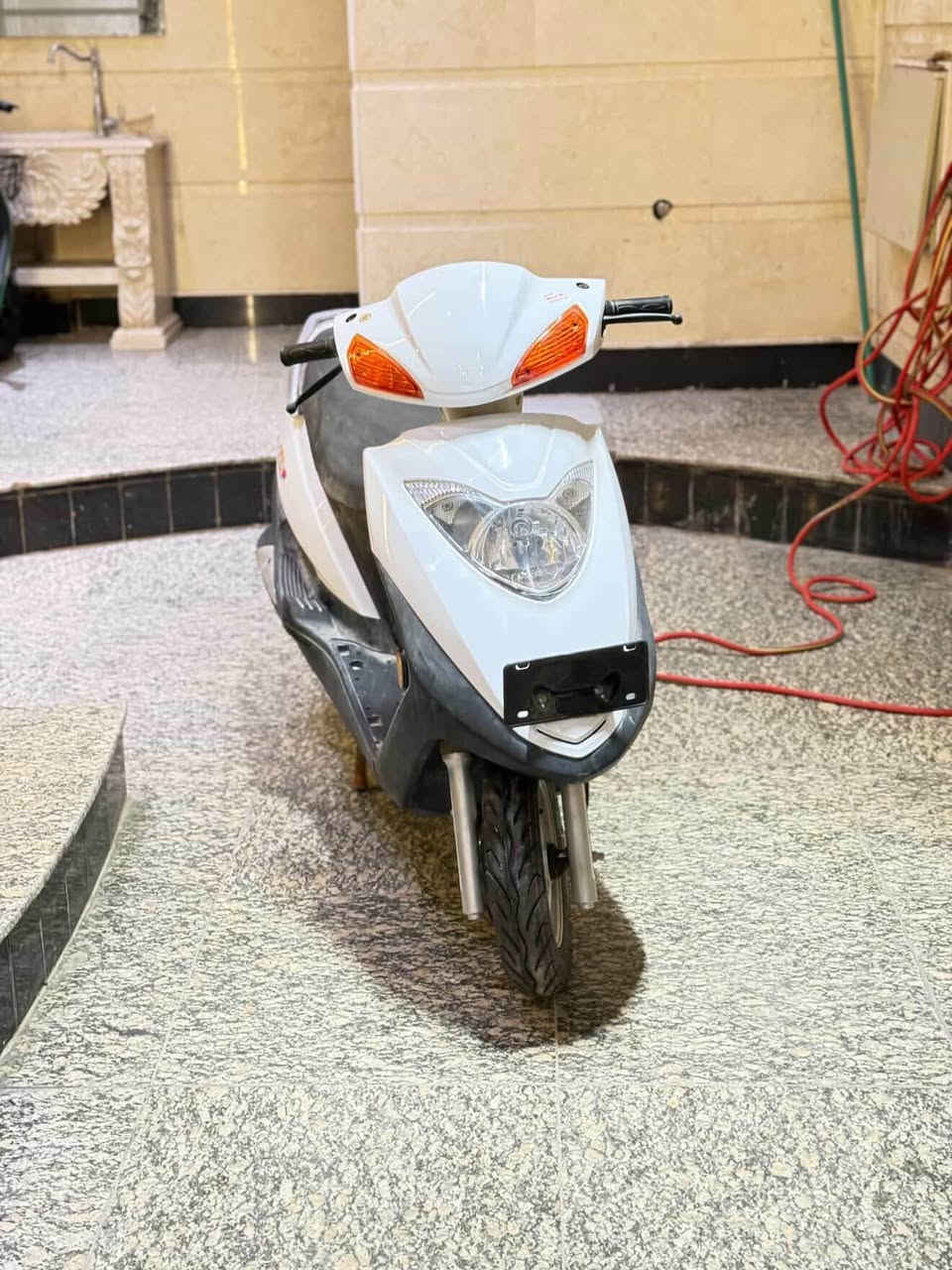 دراجه جديده زيرو نوعيتها سكنس 
سعر 500

عنوان بصره جمعيات البصرة, العراق


**إذا كنت صاحب هذا الإعلان وتريد حذفه لأي سبب، رجاءا أرسل رسالة إلى الدعم الفني**