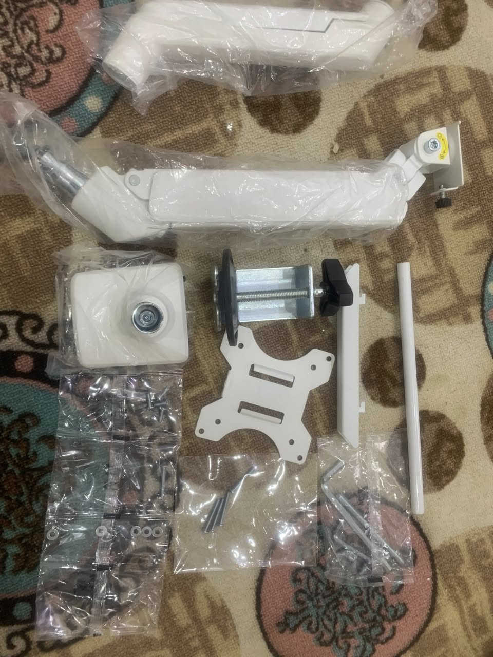 ستان شاشه بهاذا شكل لسعر 50 معه توصيل


**إذا كنت صاحب هذا الإعلان وتريد حذفه لأي سبب، رجاءا أرسل رسالة إلى الدعم الفني**