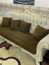 طقم زان • ٩ مقاعد • جديد