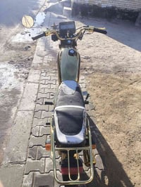 موديل 15 • كلها بلاديه • النجف