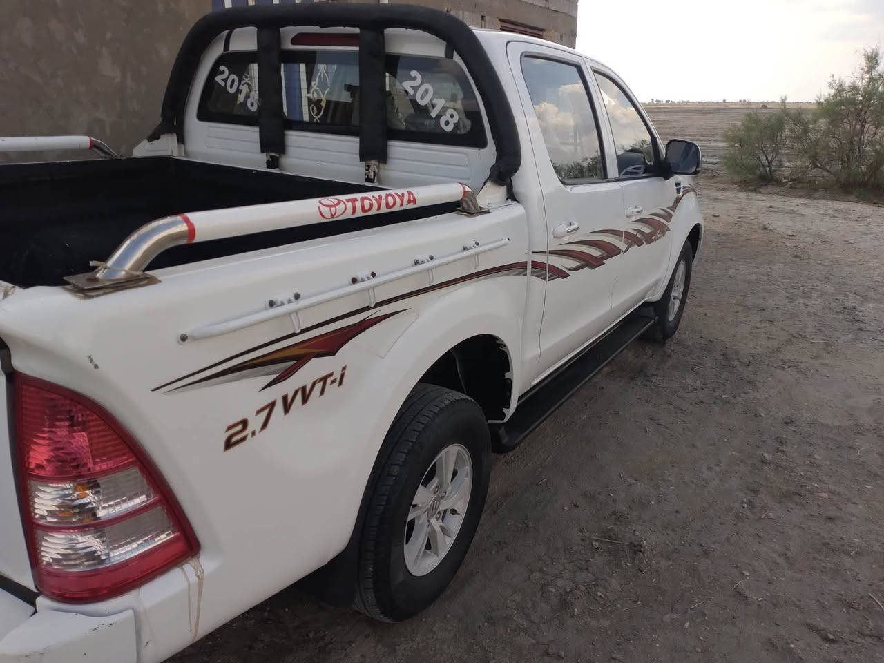 بيكم اي فوتون عالي ٢٠١٨ السياره جديده كفالة عامه  
من الضربه والتبديل والخياس والصبغ مكينه كير
حداديه تخم تاير كهربائيّة كله شغاله ارضيه جلد 
السياره جديده كارتون رقم مثنى 

السياره جاهزه مابيه نقص برغي مال جناي 
الشراي يتصل 

***********
