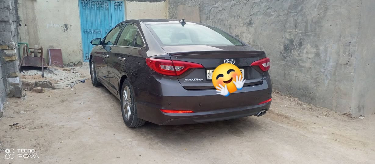 سلام عليكم.
سوناتا 2017 وارد أمريكي رقم دولي 
كلين سياره سعر 132وبيها مجال
*********** رقم
