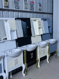 مغاسل ٦٠سم • بابل • جه نكين