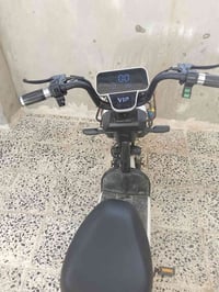 ماطور شحن للبيع حجم 14 بي اي بي فول مواصفات هورن شغال كهربائياتها كلها...