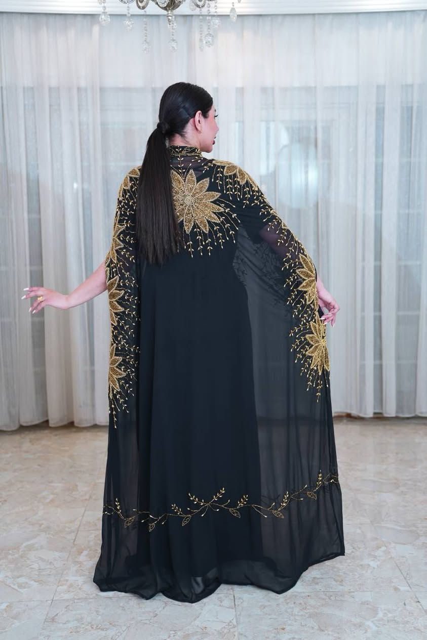 بشت اماراتي شغل يدوي 
  
الشغل شك يدوي (تطريز يدوي)
الأقماش شيفون الأصلي
مڪون من 2 قطع 
⤶بشت
⤶فستان
السعر 55000 الف فقط


**إذا كنت صاحب هذا الإعلان وتريد حذفه لأي سبب، رجاءا أرسل رسالة إلى الدعم الفني**