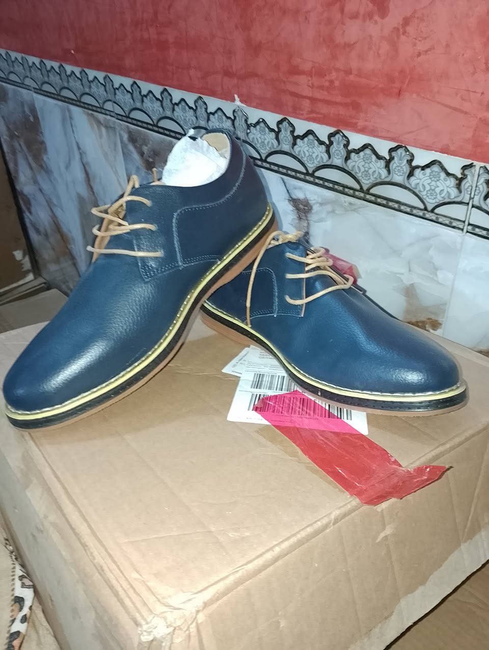 قياس 42السعر 20الف


**إذا كنت صاحب هذا الإعلان وتريد حذفه لأي سبب، رجاءا أرسل رسالة إلى الدعم الفني**