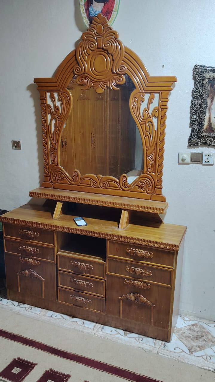 السلام عليكم 
اخشاب فصال عراقي 
صبخ حراري 
للبيع الاستفسار خاص


**إذا كنت صاحب هذا الإعلان وتريد حذفه لأي سبب، رجاءا أرسل رسالة إلى الدعم الفني**