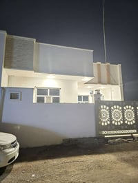 الرمادي الحوز • غرفتين • بناء ٢٠٢٤