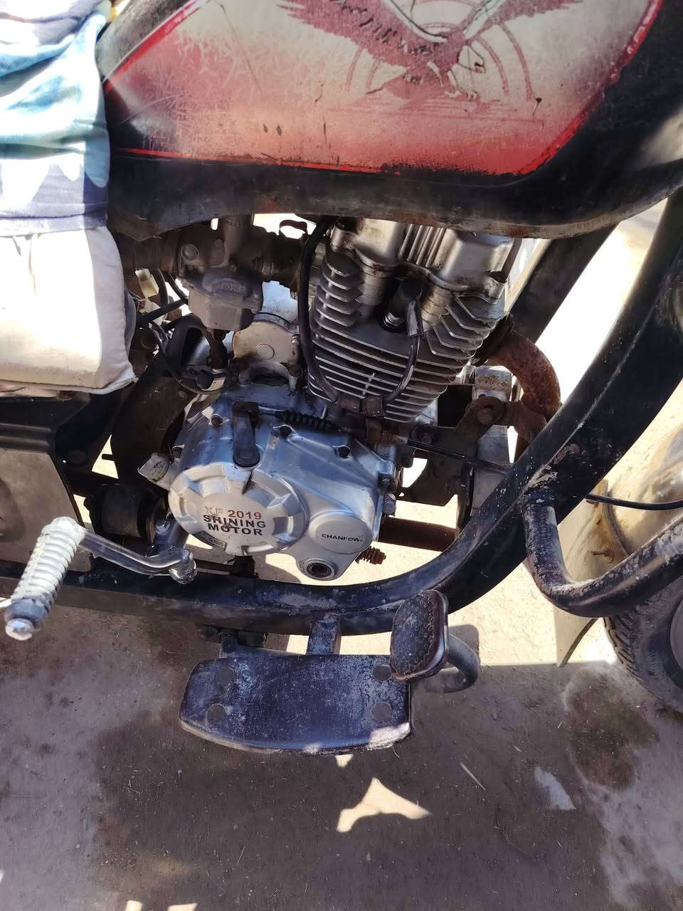 السلام عليكم ستوته للبيع موديل 2016 اوراق اصولي سعرها،،.  مليون اوخمسين المكان بكربلاء الحسينيه هذا رقمي ٠  ***********
