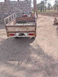 ستوته • ٢٠٠٩ • حله الكفل