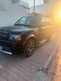 ٢٠١١ • ٨ سلندر • بدون صبغ
