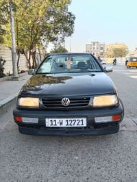 كولف فولكس واكن ١٩٩٣ جاهزه مكينه وكير خير من الله كهربئيات شغاله تخم ت...